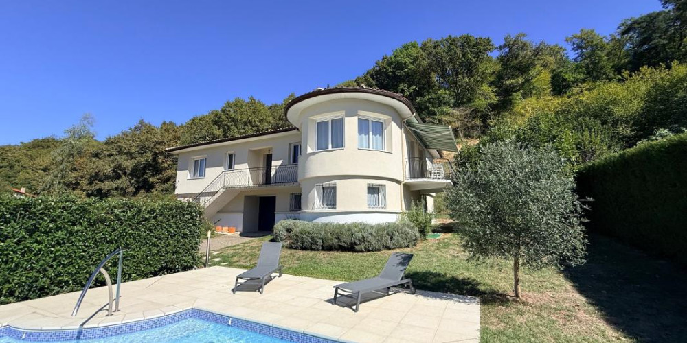 maison à AIRE SUR L ADOUR (40800)